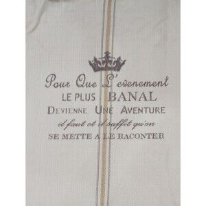 Robert Allen Champion Fabric, Twine Color - 2 Yards